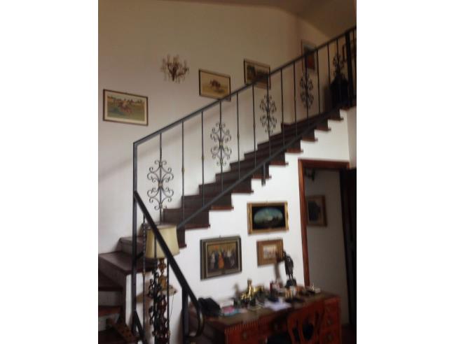 Anteprima foto 4 - Villa in Vendita a Riano (Roma)