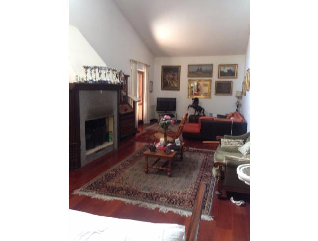 Anteprima foto 5 - Villa in Vendita a Riano (Roma)