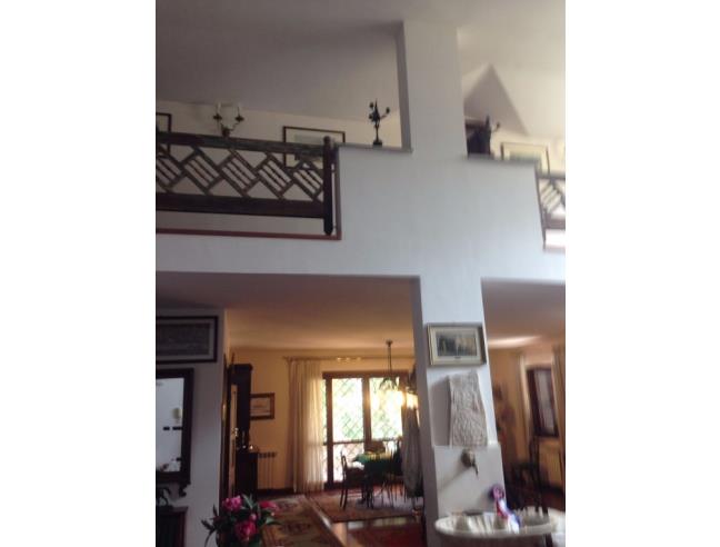 Anteprima foto 6 - Villa in Vendita a Riano (Roma)