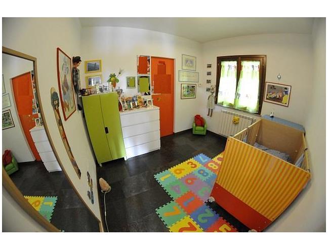 Anteprima foto 7 - Villa in Vendita a Riano (Roma)