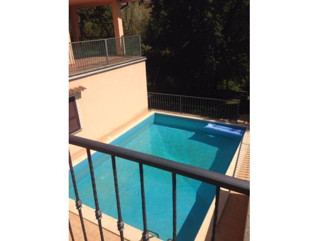 Anteprima foto 8 - Villa in Vendita a Riano (Roma)