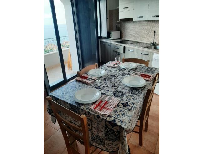Anteprima foto 2 - Villa in Vendita a Ricadi - Santa Domenica