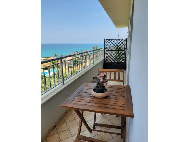 Anteprima foto 6 - Villa in Vendita a Ricadi - Santa Domenica