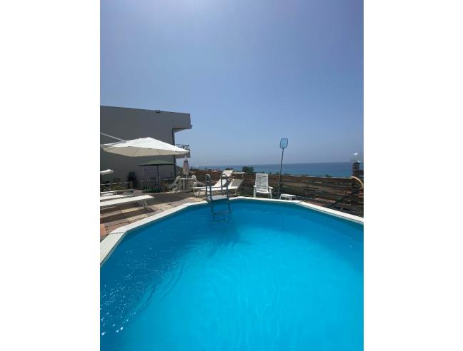 Anteprima foto 7 - Villa in Vendita a Ricadi - Santa Domenica