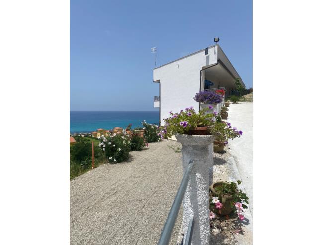 Anteprima foto 8 - Villa in Vendita a Ricadi - Santa Domenica