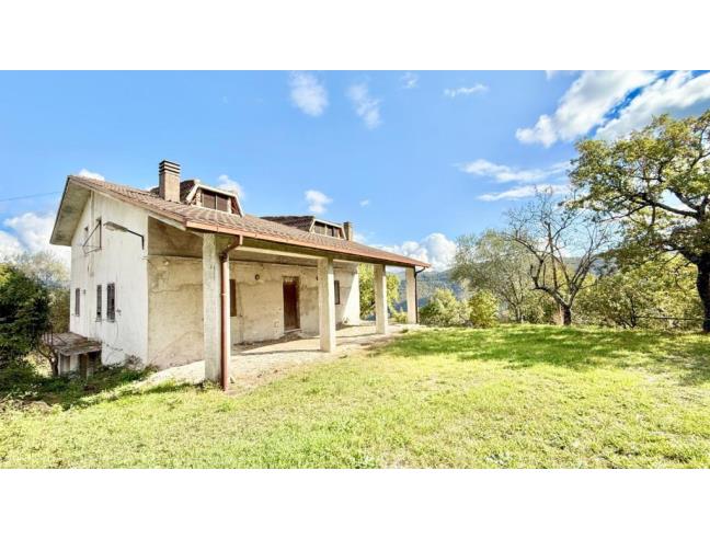 Anteprima foto 2 - Villa in Vendita a Rieti (Rieti)