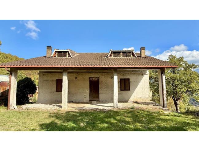 Anteprima foto 3 - Villa in Vendita a Rieti (Rieti)