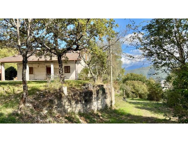 Anteprima foto 4 - Villa in Vendita a Rieti (Rieti)