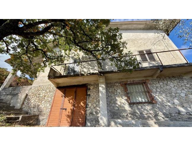 Anteprima foto 5 - Villa in Vendita a Rieti (Rieti)