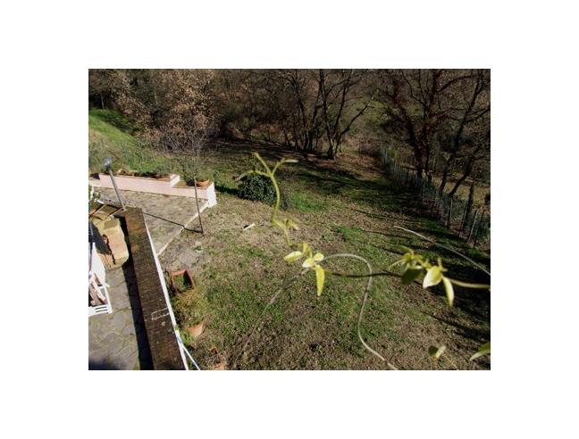 Anteprima foto 3 - Villa in Vendita a Rignano Flaminio - Montelarco