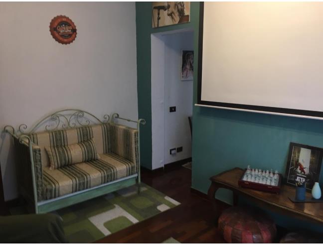 Anteprima foto 4 - Villa in Vendita a Rignano Flaminio - Montelarco