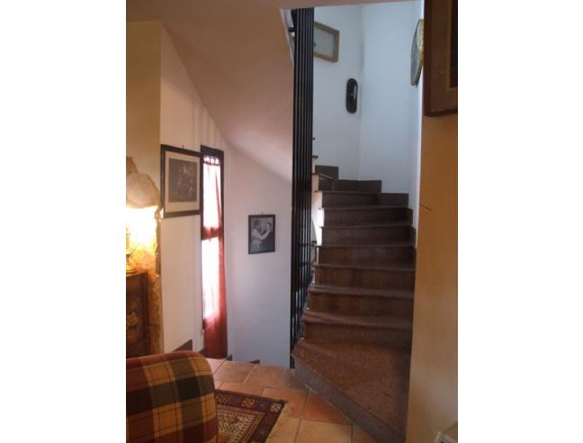 Anteprima foto 5 - Villa in Vendita a Rignano Flaminio - Montelarco