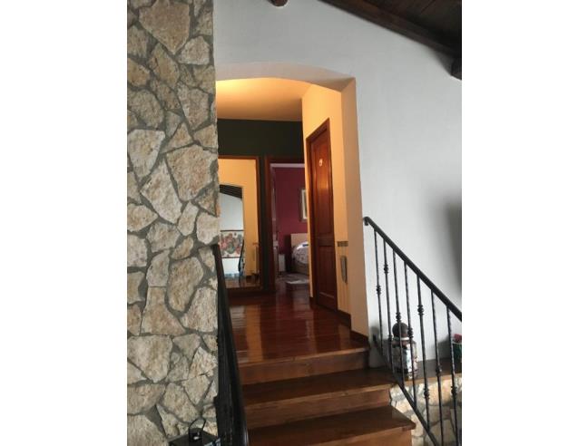 Anteprima foto 5 - Villa in Vendita a Rignano Flaminio - Montelarco