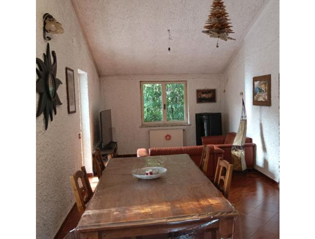 Anteprima foto 5 - Villa in Vendita a Rignano Flaminio - Montelarco