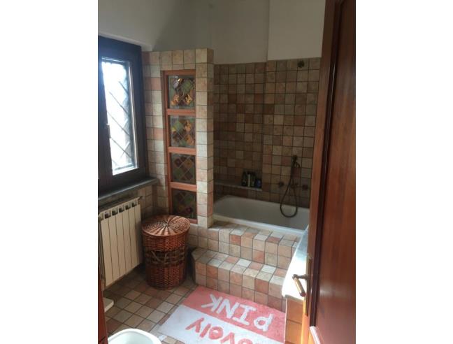 Anteprima foto 6 - Villa in Vendita a Rignano Flaminio - Montelarco