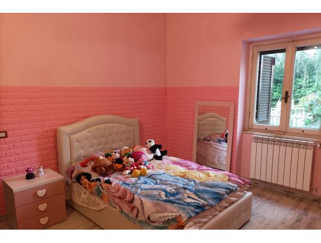 Anteprima foto 6 - Villa in Vendita a Rignano Flaminio - Montelarco