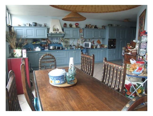 Anteprima foto 6 - Villa in Vendita a Rignano Flaminio - Montelarco