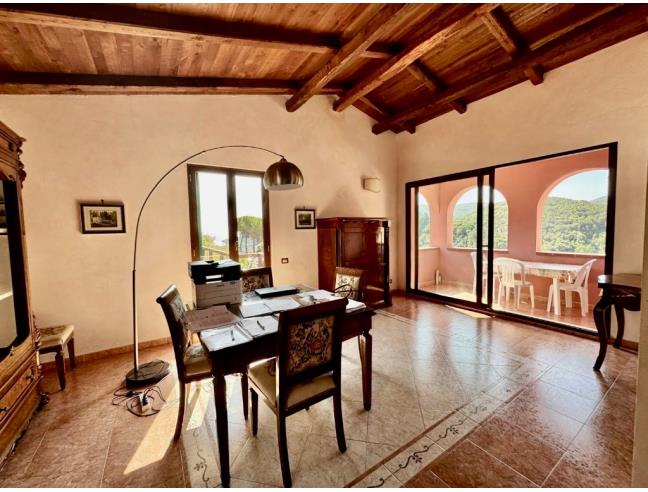 Anteprima foto 1 - Villa in Vendita a Rio (Livorno)