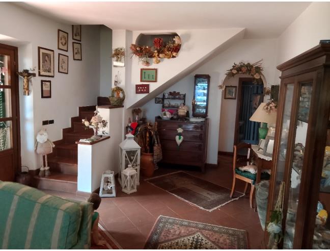 Anteprima foto 3 - Villa in Vendita a Rio (Livorno)