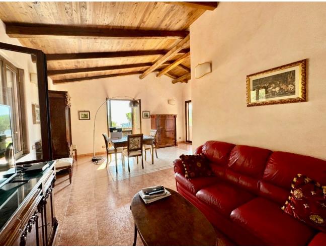Anteprima foto 3 - Villa in Vendita a Rio (Livorno)