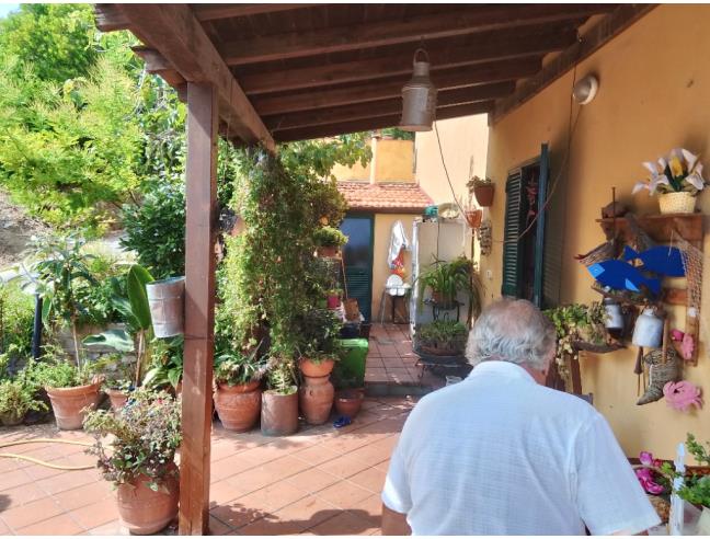 Anteprima foto 5 - Villa in Vendita a Rio (Livorno)