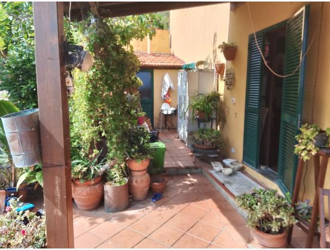Anteprima foto 7 - Villa in Vendita a Rio (Livorno)