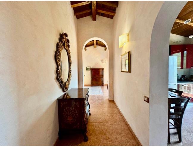 Anteprima foto 7 - Villa in Vendita a Rio (Livorno)