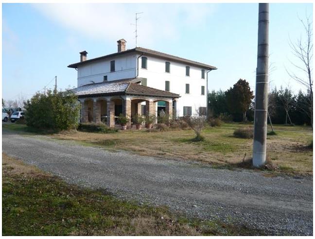 Anteprima foto 3 - Villa in Vendita a Rio Saliceto (Reggio Emilia)