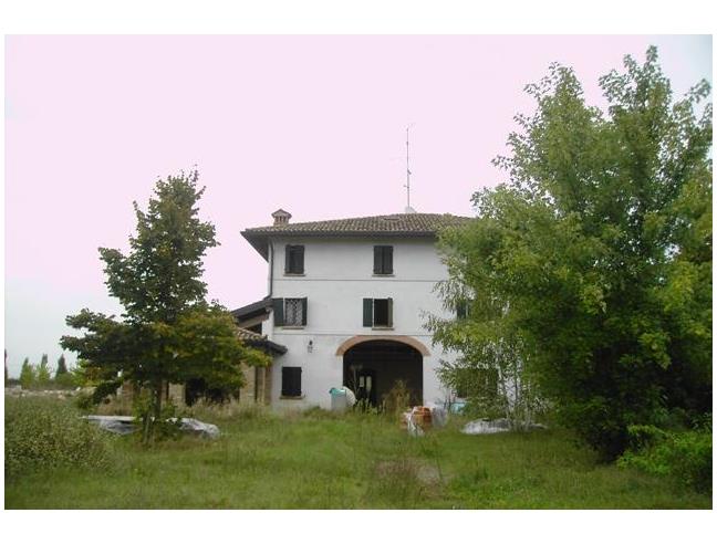 Anteprima foto 1 - Villa in Vendita a Rio Saliceto (Reggio nell'Emilia)