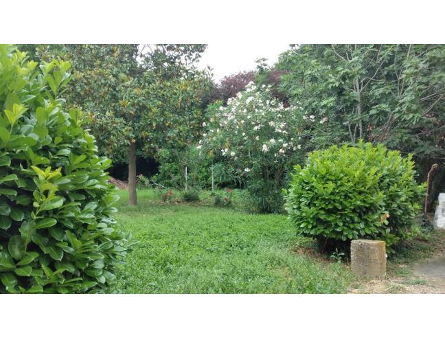 Anteprima foto 2 - Villa in Vendita a Riva del Po (Ferrara)