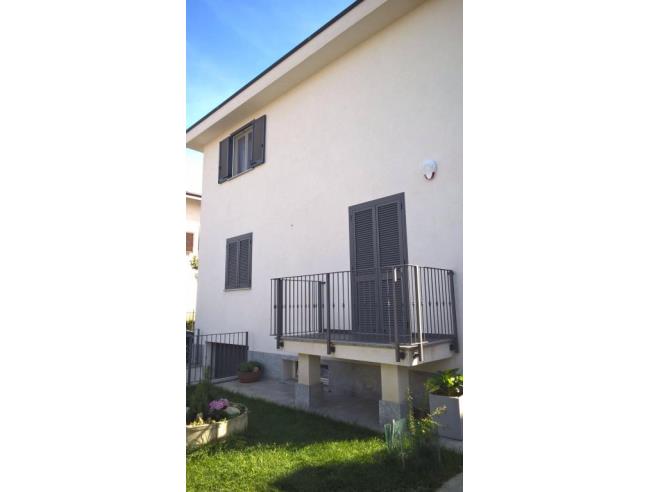 Anteprima foto 4 - Villa in Vendita a Rivalta di Torino - Gerbole