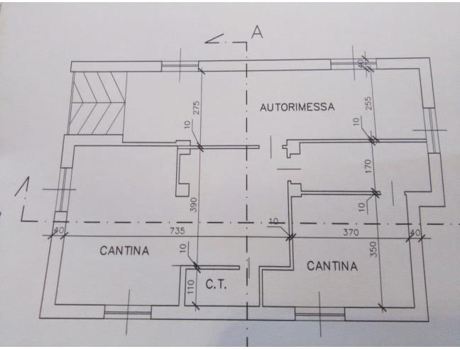 Anteprima foto 6 - Villa in Vendita a Rivalta di Torino - Gerbole