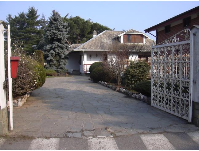 Anteprima foto 1 - Villa in Vendita a Rivalta di Torino (Torino)