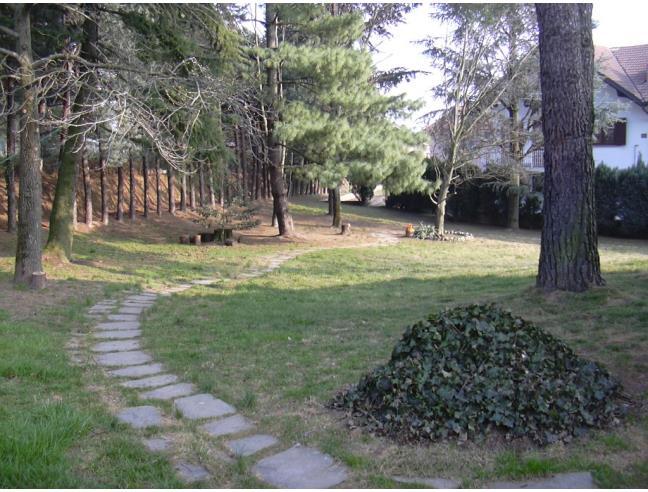 Anteprima foto 2 - Villa in Vendita a Rivalta di Torino (Torino)