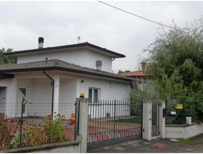 Anteprima foto 1 - Villa in Vendita a Rivergaro - Cisiano Di Sotto