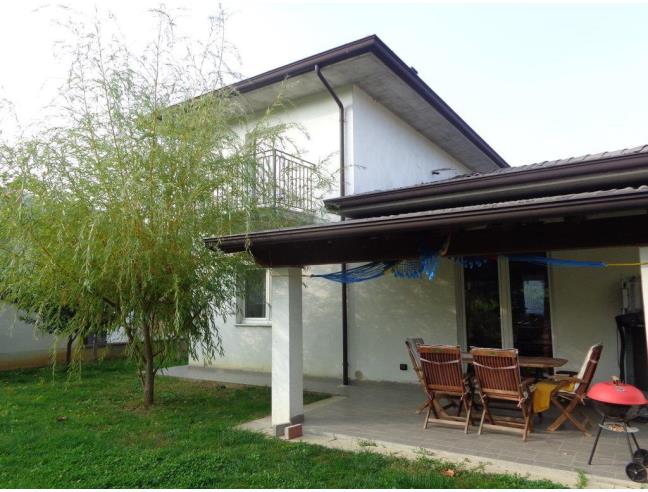 Anteprima foto 3 - Villa in Vendita a Rivergaro - Cisiano Di Sotto
