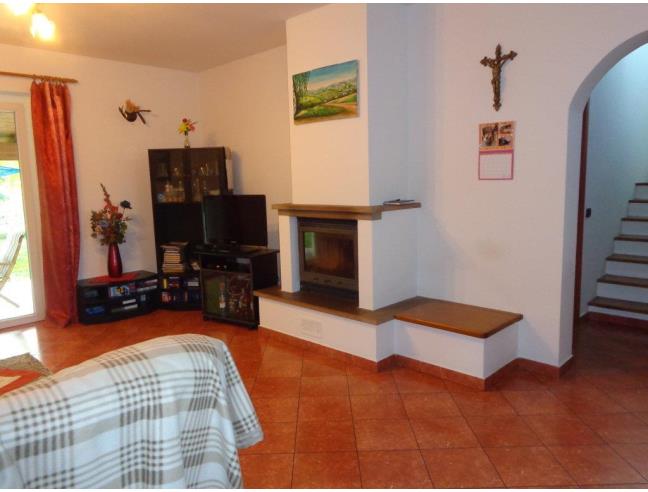 Anteprima foto 6 - Villa in Vendita a Rivergaro - Cisiano Di Sotto