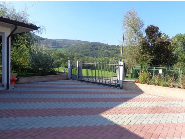 Anteprima foto 7 - Villa in Vendita a Rivergaro - Cisiano Di Sotto