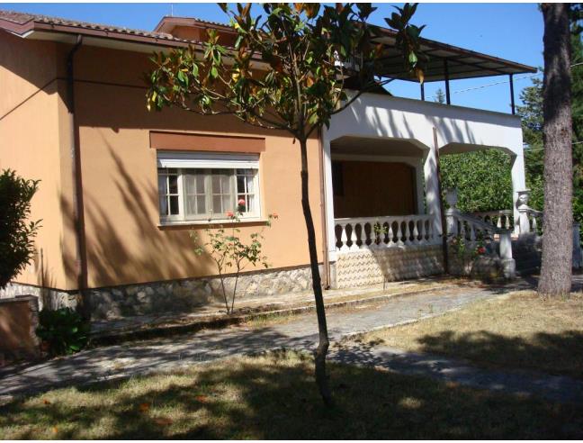 Anteprima foto 1 - Villa in Vendita a Rocca di Botte - Località Casaletto