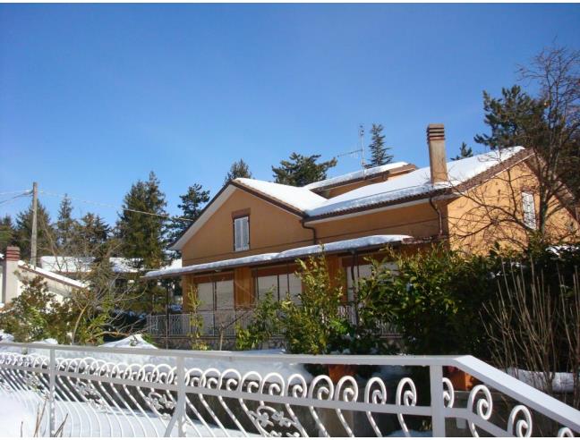 Anteprima foto 2 - Villa in Vendita a Rocca di Botte - Località Casaletto