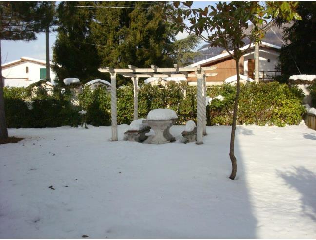 Anteprima foto 3 - Villa in Vendita a Rocca di Botte - Località Casaletto