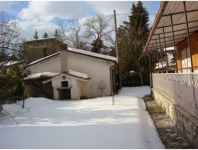 Anteprima foto 4 - Villa in Vendita a Rocca di Botte - Località Casaletto