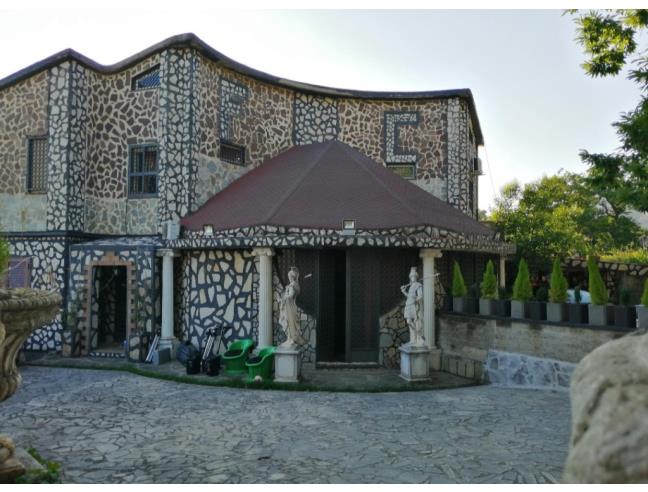 Anteprima foto 1 - Villa in Vendita a Rocca di Cave (Roma)