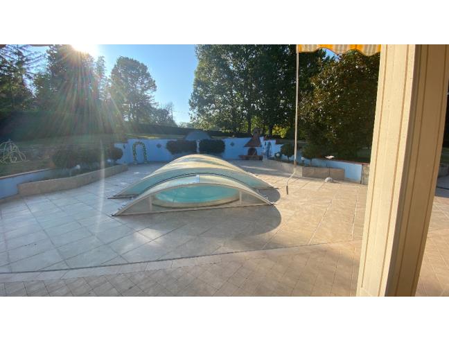 Anteprima foto 6 - Villa in Vendita a Rocca Grimalda - San Giacomo