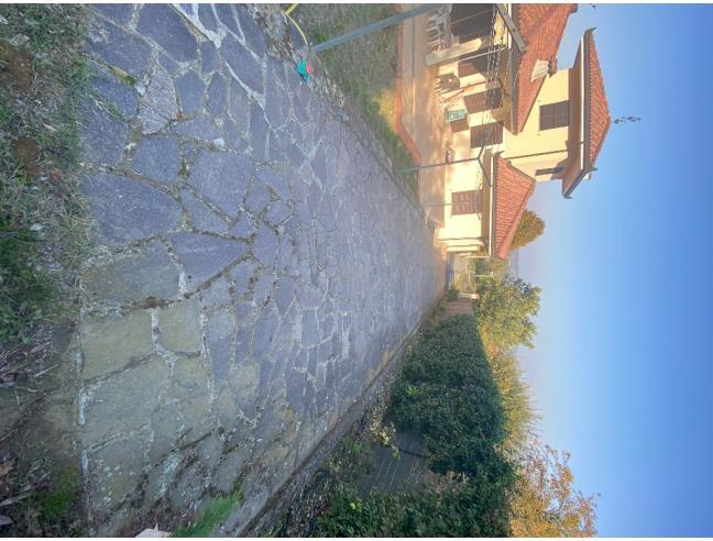 Anteprima foto 7 - Villa in Vendita a Rocca Grimalda - San Giacomo