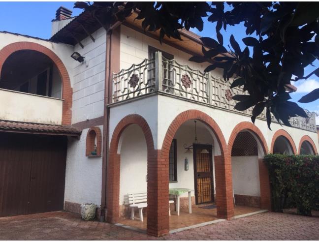 Anteprima foto 3 - Villa in Vendita a Rocca Priora - Colle Di Fuori