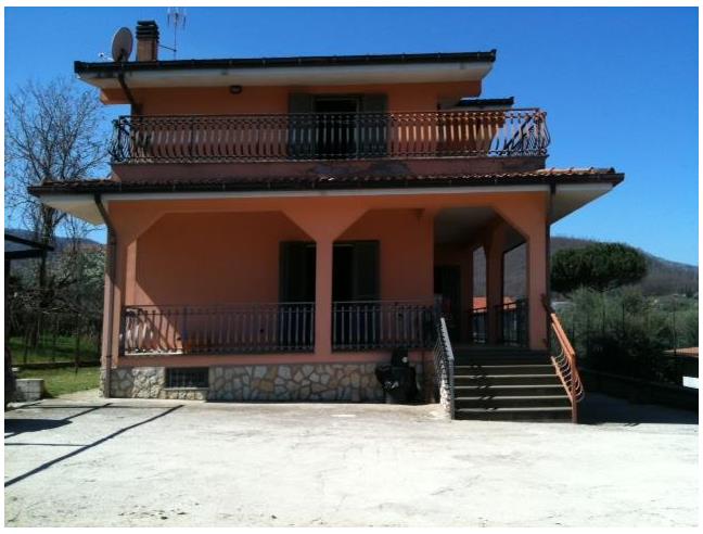 Anteprima foto 3 - Villa in Vendita a Rocca Priora - Colle Di Fuori