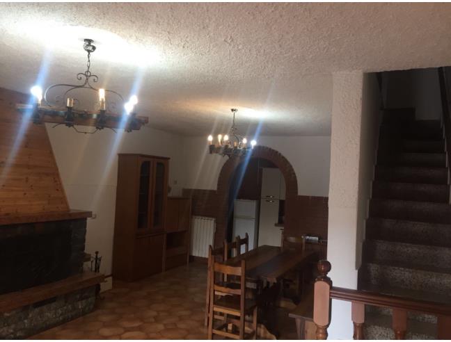 Anteprima foto 4 - Villa in Vendita a Rocca Priora - Colle Di Fuori