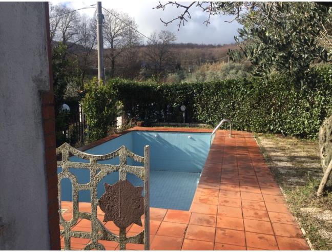 Anteprima foto 6 - Villa in Vendita a Rocca Priora - Colle Di Fuori