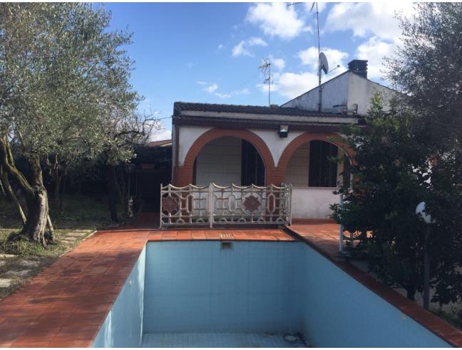 Anteprima foto 7 - Villa in Vendita a Rocca Priora - Colle Di Fuori